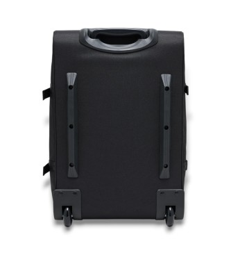 EA7 Koffer Cabin schwarz