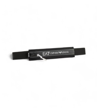 EA7 Rionera Run Slim negro