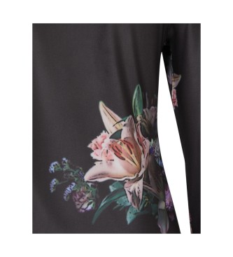 EA7 T-shirt Urban Escape noir