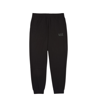EA7 Pantaln Combi negro