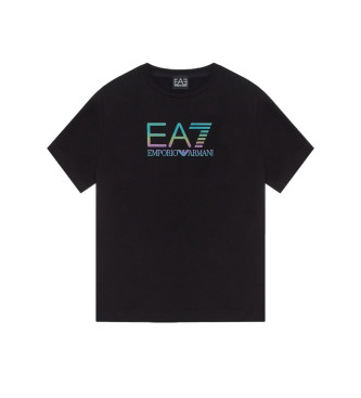 EA7 Visibility T-shirt svart