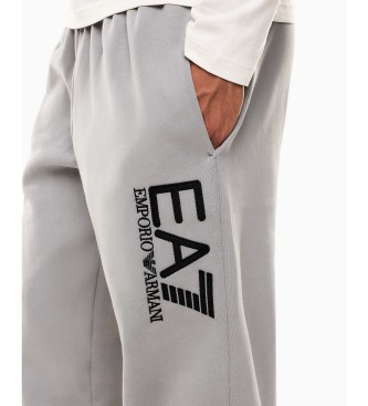EA7 Calas Renew cinzentas