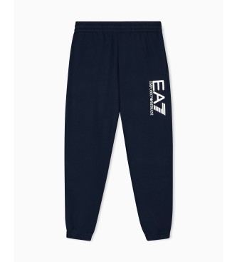 EA7 Calas Renew navy