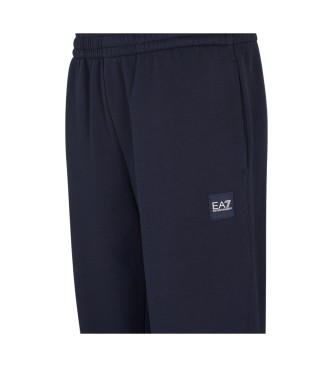 EA7 Synlighed marine st