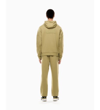 EA7 Chndal Visibility beige
