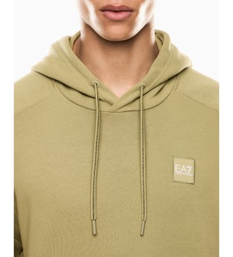 EA7 Chndal Visibility beige
