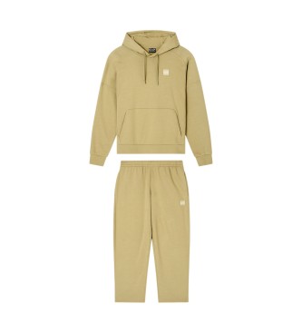 EA7 Chndal Visibility beige