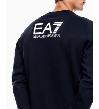 EA7 Chndal Elegant marino