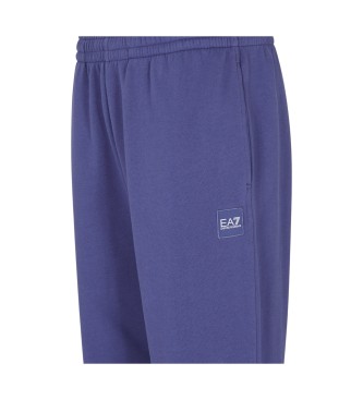 EA7 Chndal Elegant azul