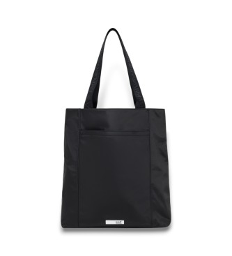 EA7 Stylish bag black