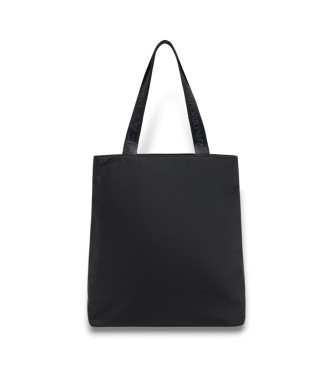 EA7 Stylish bag black
