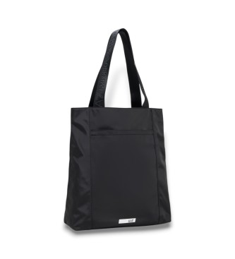 EA7 Stylish bag black