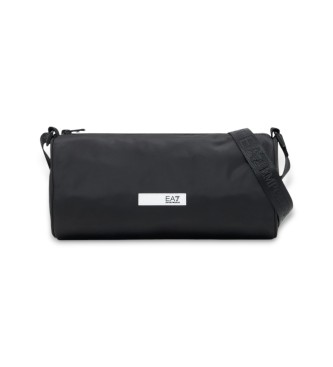 EA7 Mini Handbag black