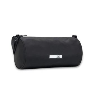 EA7 Mini Handbag black