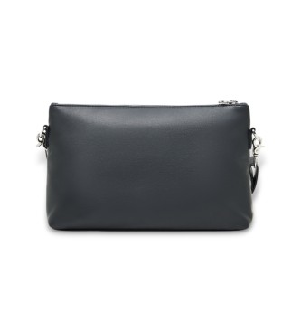 EA7 Borsa nera Winter Mix