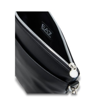 EA7 Borsa nera Winter Mix
