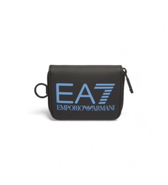 EA7 Around purse black