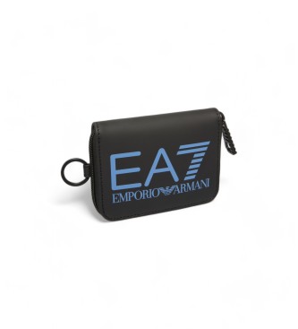 EA7 Around purse black