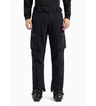 EA7 Toray trousers black