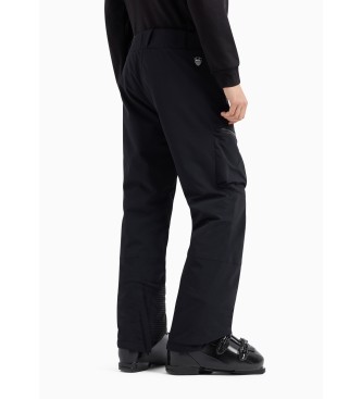 EA7 Toray trousers black