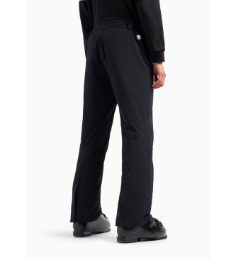 EA7 Demizax trousers black