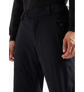 EA7 Demizax trousers black