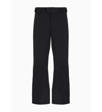 EA7 Demizax trousers black