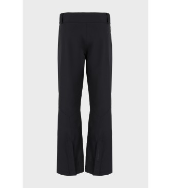 EA7 Demizax trousers black