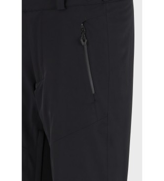 EA7 Demizax trousers black