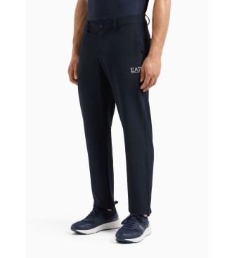 EA7 Pantalon Ventus7 navy