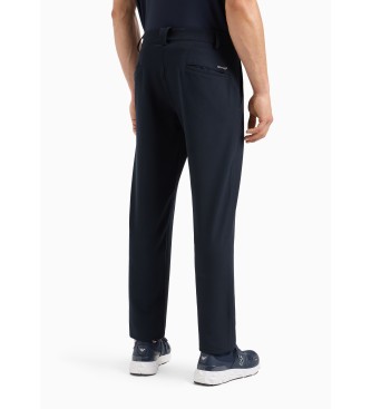 EA7 Pantalon Ventus7 navy