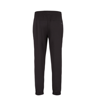 EA7 Pantaln de chndal negro