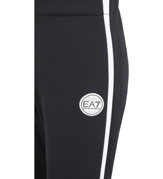 EA7 Pantaln de esqu negro