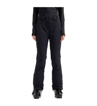 EA7 Pantalon de ski noir