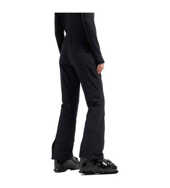 EA7 Pantalon de ski noir