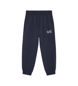 EA7 Pantaln Casual marino
