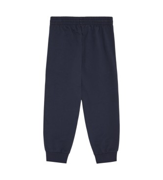 EA7 Pantaln Casual marino