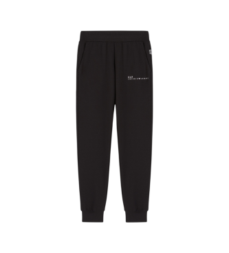 EA7 Pantaln Af negro