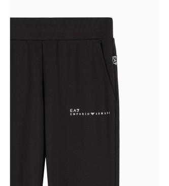 EA7 Pantaln Af negro
