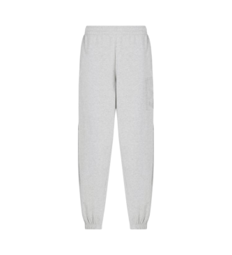EA7 Graue Jogginghose