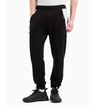EA7 Modern trousers black