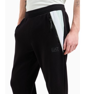 EA7 Modern trousers black