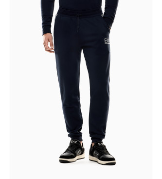 EA7 Calas 7 Lines navy