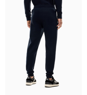 EA7 Calas 7 Lines navy