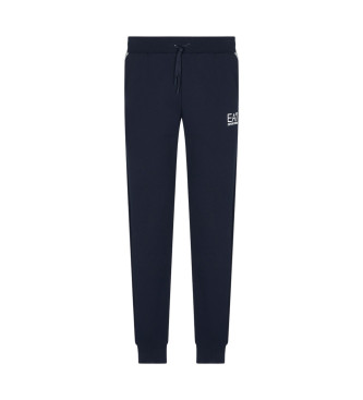 EA7 Calas 7 Lines navy
