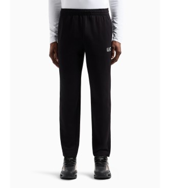 EA7 Core Identity Hose schwarz