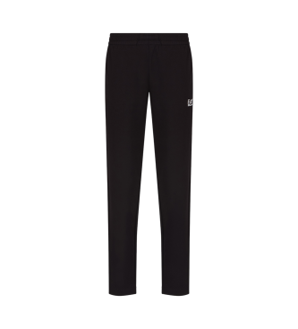 EA7 Core Identity Hose schwarz