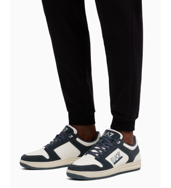 EA7 Pantaln de chndal Core Identity negro