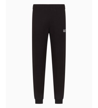 EA7 Pantaln Core Identity negro