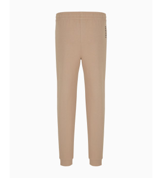 EA7 Pantaln Core Identity beige